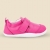 Bobux: Step up Xplorer Go  Fuchsia