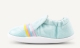 Step up (Νο 18-22) Xplorer Scamp Aqua + Silver Rainbow
