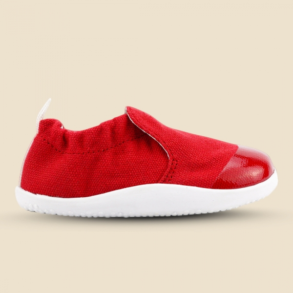 Step up (Νο 18-22) Xplorer Scamp Red