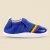 Step up (Νο 18-22) Xplorer Scamp Blueberry + Red Rainbow