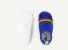 Step up (Νο 18-22) Xplorer Scamp Blueberry + Red Rainbow