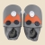 Soft Sole (3-21 μηνών) Racer Grey