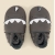 Soft Sole (3-21 μηνών)  Fin Charcoal