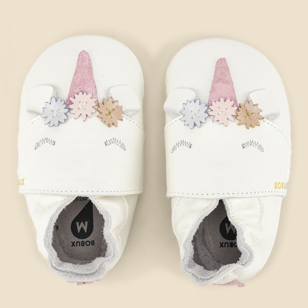 Soft Sole (3-21 μηνών) Dream Pearl
