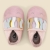 Soft Sole (3-21 μηνών) Jelly Blossom Pearl