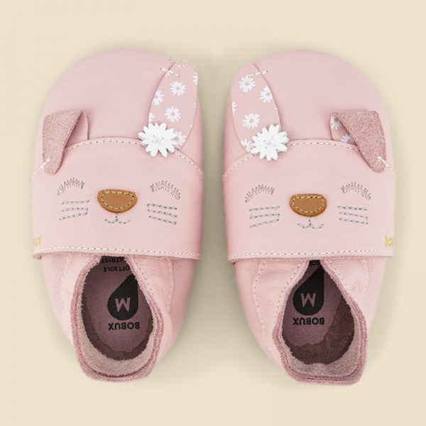 Soft Sole (3-21 μηνών) Flopsy Blossom