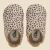Soft Sole (3-21 μηνών) Dalmatian Print Rose