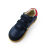 Bobux:  Kid+ (No: 27-28) Riley Navy + Red