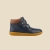 Bobux: iWalk Timber Navy