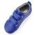 Bobux: iWalk (No: 22-26) Grass Court Trainer Blueberry