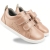 Bobux: iWalk (No: 22-26) Grass Court Rose Gold