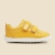 Step up (Νο:18-22) Grass Court Waterproof Yellow