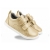 Bobux: iWalk (No: 22-26) Grass Court Gold