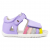 iWalk (No: 23-26) Πέδιλο Mirror Sandal Lilac Rainbow