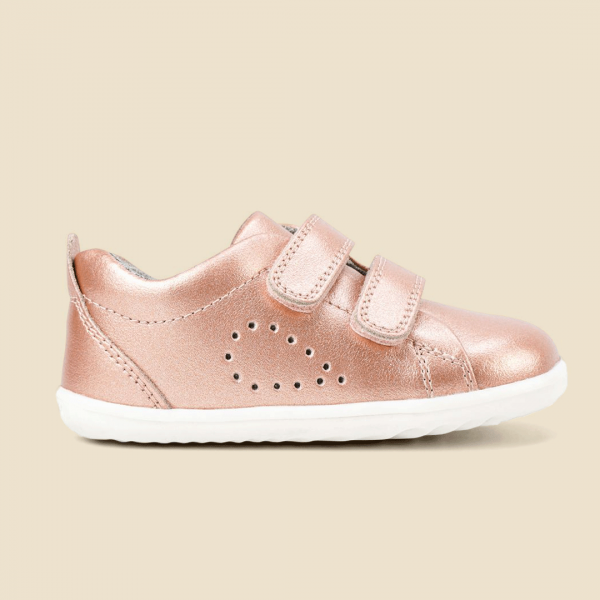 Step up (Νο:18-22) Grass Court Rose Gold B