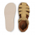 Bobux: iWalk Πέδιλο Roam Sandal Sand + Caramel