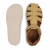 Πέδιλο Step up (Νο 18-22) Roam Sandal Sand + Caramel