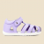 Bobux: Πέδιλο iWalk Quick Dry Tropicana II Lilac