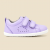 Bobux: iWalk (No: 22-26) Grass Court Lilac