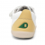 Bobux: iWalk Grass Court White + Sand