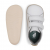 Bobux: iWalk Grass Court White + Sand