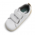Bobux: iWalk Grass Court White + Sand