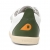 Bobux: iWalk Grass Court White + Forest