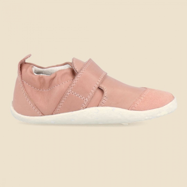 Bobux: Step up (No: 19-21) Xplorer Marvel Rose