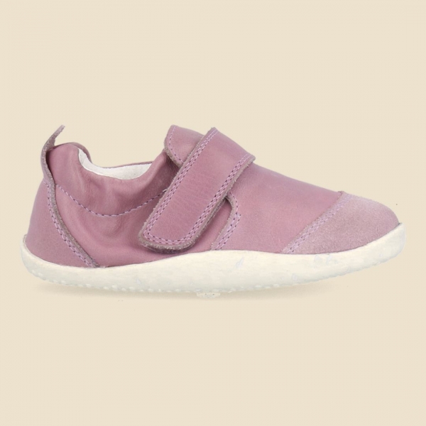 Bobux: Step up (No: 19-21) Xplorer Marvel Iris
