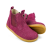 Bobux: iWALK (22-26) Jodhpur Boysenberry Starburst