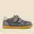 Bobux: iWalk (No: 23-26)   Riley Charcoal Starburst