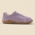 iWalk (No 23-26) Seedling Merino Heather