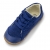 Bobux: iWalk (No 23-26) Seedling Merino Paciﬁc Blue