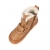 Bobux: iWalk (No 22-26) IW Patch Arctic Caramel