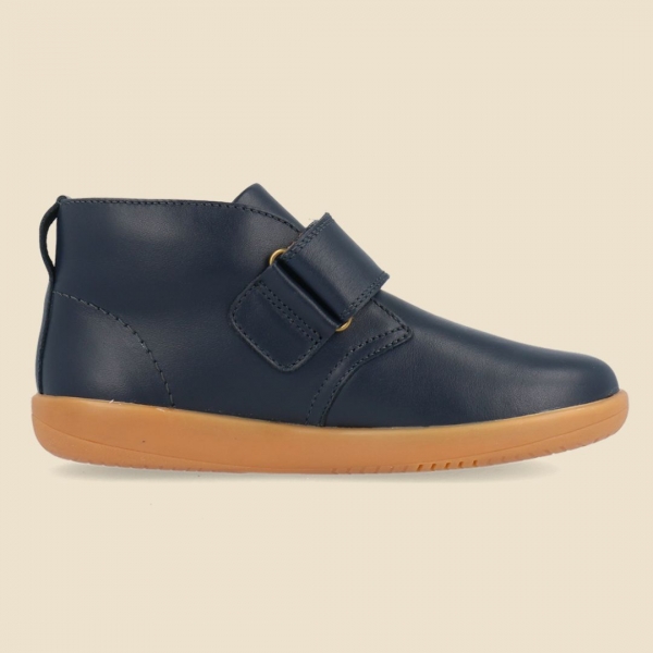 Bobux: Kid+ (No 27-33) KP Desert Navy