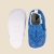 Bobux: Step up (No: 18-22) Xplorer Scamp Organic Snorkel Blue
