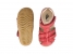 Πέδιλο Step up (Νο 18-22)  Cross Jump Mineral Red + Rose