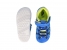 Πέδιλο Step up (Νο 18-22) Summit Snorkel Blue + Sunny Lime