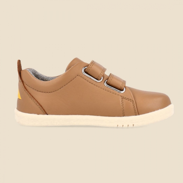 iWalk (No 23-26) Grass Court Caramel