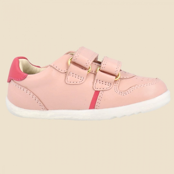 Step up (No: 18-22)SU Riley Seashell + Guava