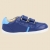 Step up (No: 19-22)SU Riley Blueberry + Powder Blue