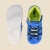 iWalk (No 23-26) Summit Blue + Sunny Lime