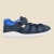 iWalk (No 23) Summit Navy + Snorkel Blue