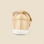 iWalk (No 23-25) Tropicana II Pale Gold