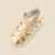 iWalk (No 23-25) Tropicana II Pale Gold