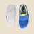 iWalk (No 23) Dimension III Snorkel Blue + Sunny Lime