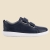 Bobux: Kid+ (No 27-30) KP Grass Court Navy