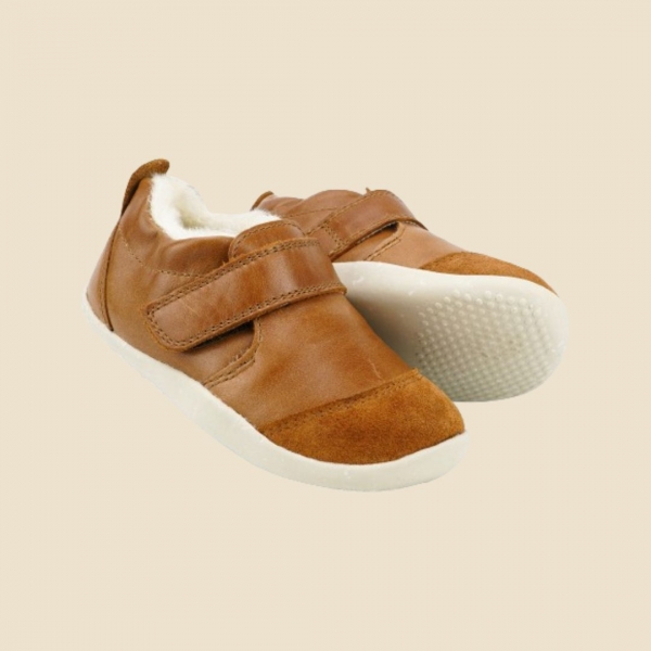 Step up (Νο:20) Xplorer Marvel Arctic Caramel