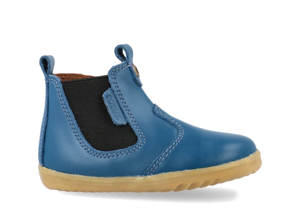 Step Up (18-22) Jodhpur Tidal Teal