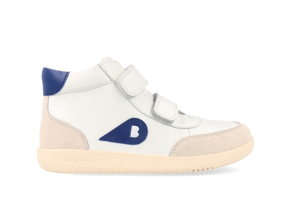 kid+ Champ High Chalk + Gentian Blue